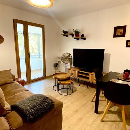 Apartamento Sweet Home Vitoria Exteriér fotografie