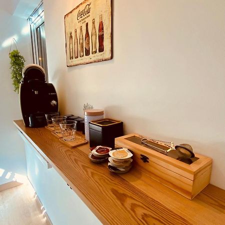 Apartamento Sweet Home Vitoria Exteriér fotografie