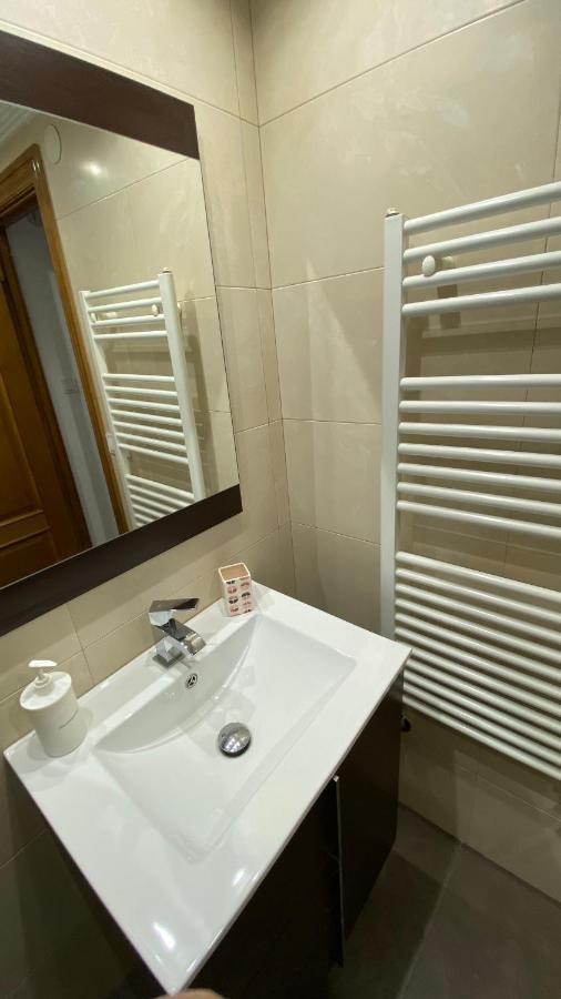 Apartamento Sweet Home Vitoria Exteriér fotografie