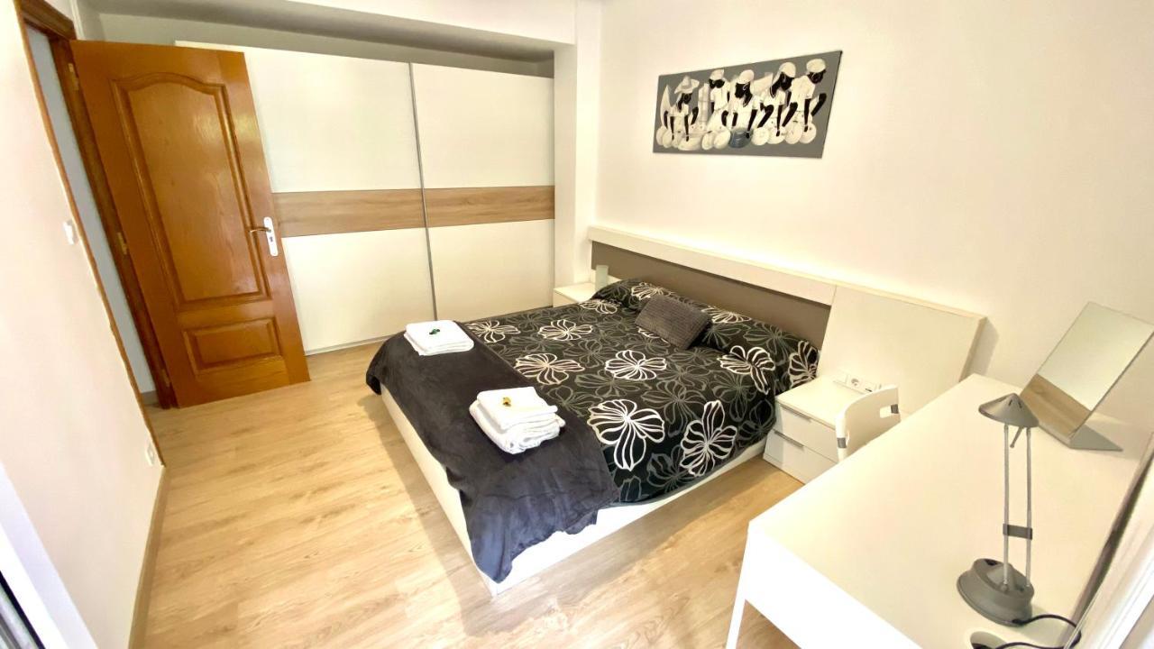 Apartamento Sweet Home Vitoria Exteriér fotografie