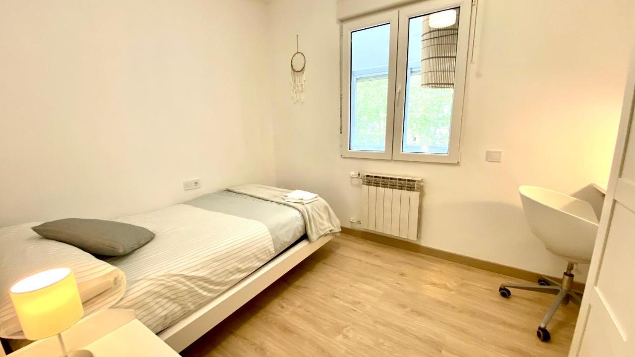 Apartamento Sweet Home Vitoria Exteriér fotografie