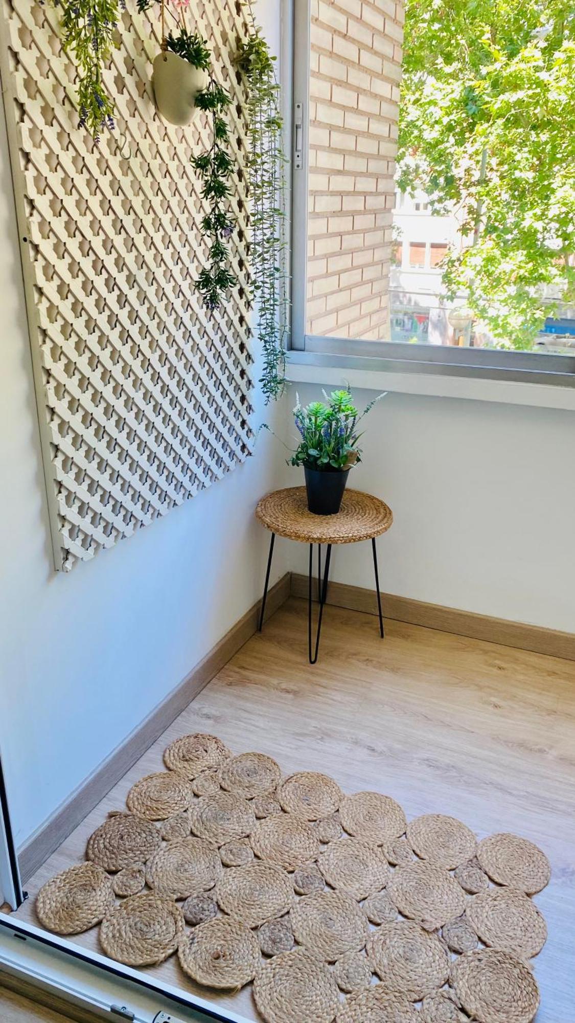 Apartamento Sweet Home Vitoria Exteriér fotografie